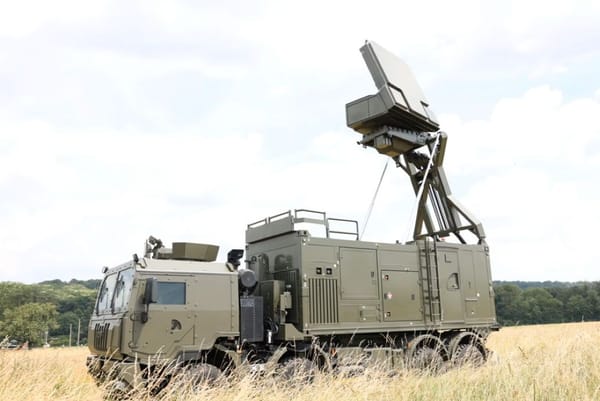 Strategic Developments in Air Defense: European Collaboration and Russian Capabilities