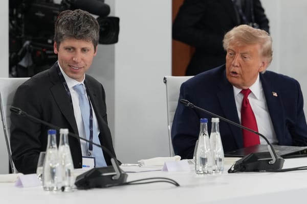 Shifting Paradigms: The Trump Administration's New Approach to AI Regulation