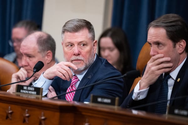 House Intelligence Committee Advances Fiscal 2027 Authorization Legislation
