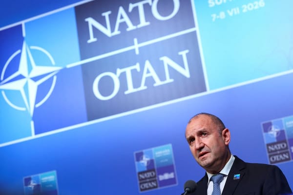 Iran Issues Warning to Bulgaria Over Potential US Military Operations