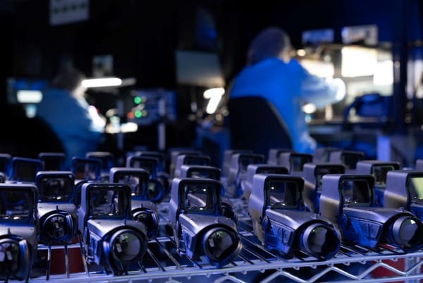 Thales Expands Industrial Presence in Germany with Major Contract