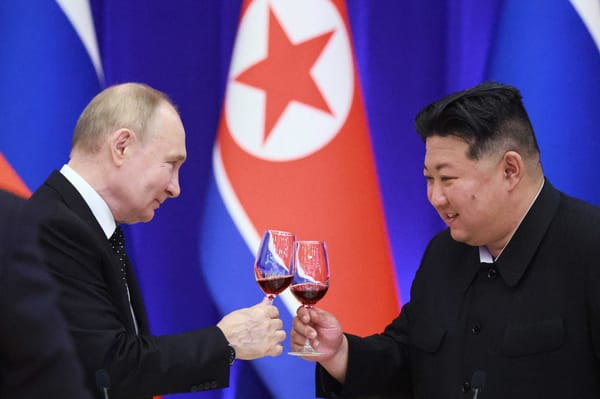 North Korea’s IT Worker Scheme Fuels Russian Military Operations