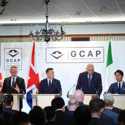 Canada Enhances Defense Cooperation Among Middle Powers