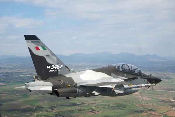 Strengthening Air and Naval Forces: Recent Contracts in Indonesia and Qatar