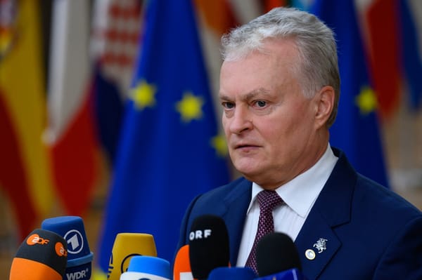 Lithuania Strengthens Security at Key Infrastructure Due to Russian Threats