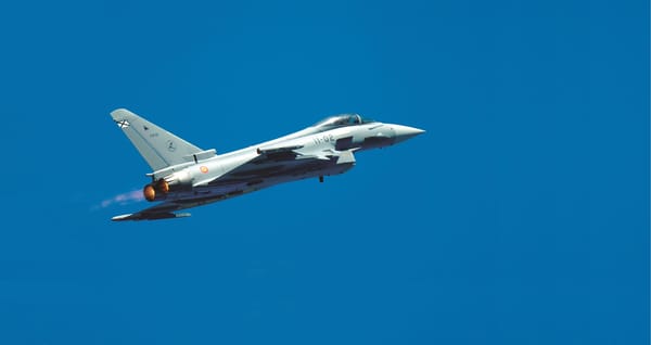 Strategic Developments in European Defense Investments
