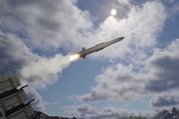 Lockheed Martin Launches Cost-Effective PAC-3 ACE Interceptor at Farnborough Airshow