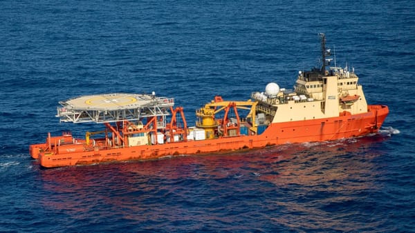 Navy Seeks Mothership for Enhanced Southern Command Operations