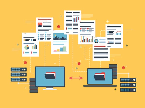 Overlapping Cybersecurity Reporting Rules: A GAO Analysis
