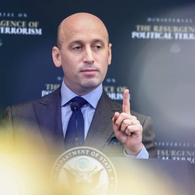 Assessing the Antifa Terrorism Threat Under the Trump Administration