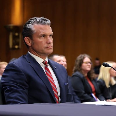 Unions Seek Injunction to Restore Collective Bargaining Rights at the Pentagon