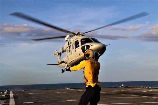 BAE Systems Expands Defense Initiatives with New Partnerships and Innovations