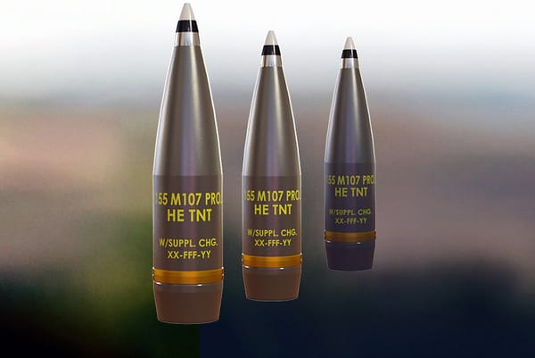 Rheinmetall Expands Military Support to Ukraine Amid Growing Defense Collaborations