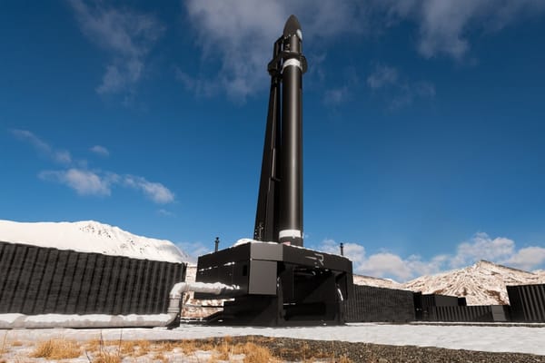 U.S. Space Force Contracts Rocket Lab for $266 Million Suborbital Launch Services