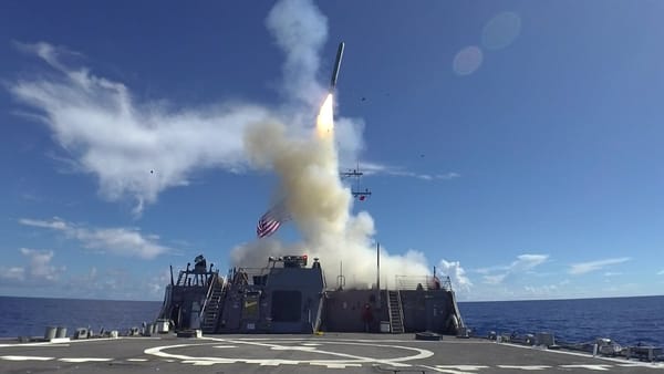 Pentagon Seeks Low-Cost Long-Range Strike Weapons for Rapid Testing