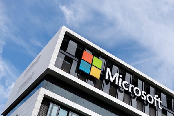 Microsoft Launches AI Cybersecurity Solutions Amid Intensifying Competition