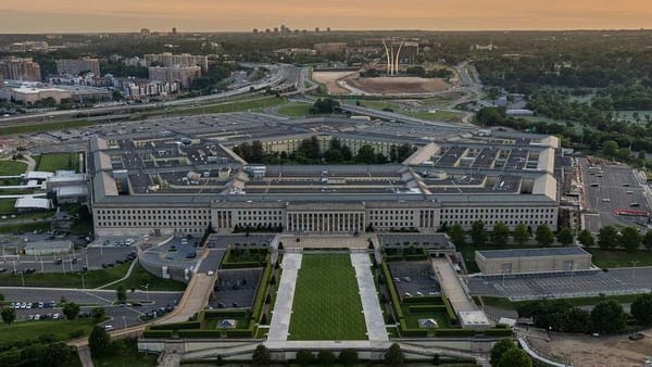 Pentagon Initiates Review of U.S. Military Presence in Europe