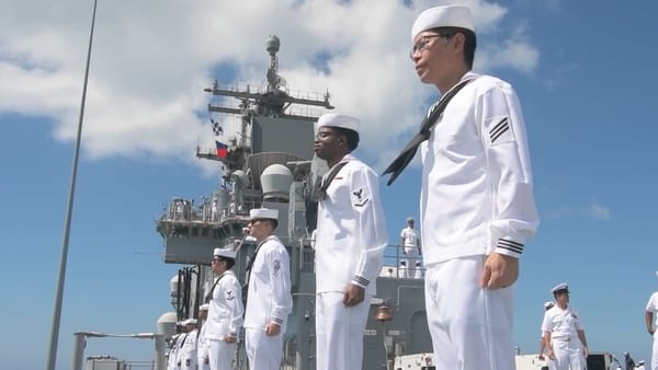 Navy Reserve Offers Bonuses Up to $20,000 to Boost Retention and Recruitment