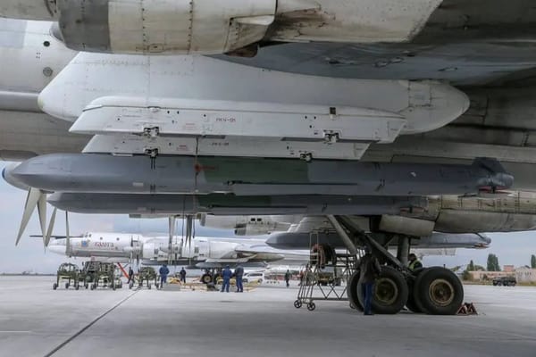 Russian Missile Escalation and Eastern European Defense Developments