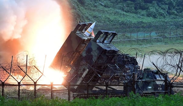 Germany Set to Host First International ATACMS Missile Production Facility