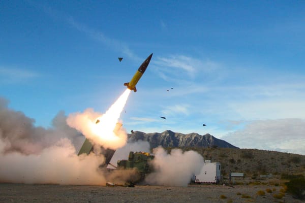 Strengthening Long-Range Deterrence: A Collaborative Approach Across NATO and the Indo-Pacific