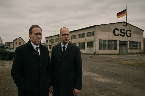 CSG Acquires Gnaschwitz Site in Germany, Plans Over EUR 100 Million Investment