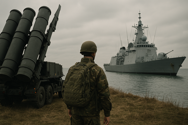 European Defence Review Highlights Key Developments in Military Capability