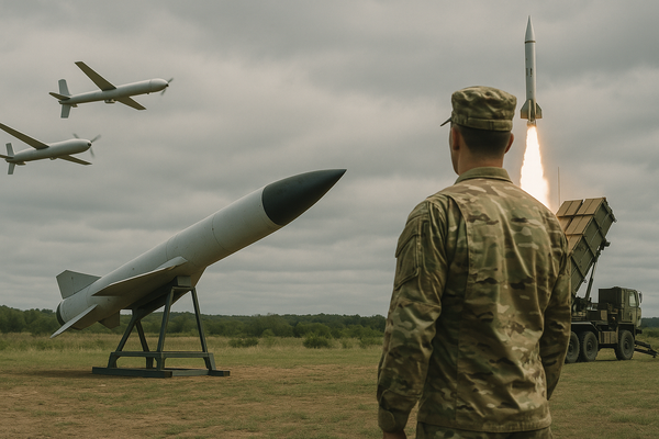 U.S. Army Engages in Multiple Defense Advancements with Drones, Hypersonics, and Missiles