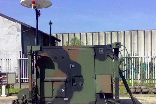 Thales to Supply Deployable TACAN System to Spanish Air & Space Force