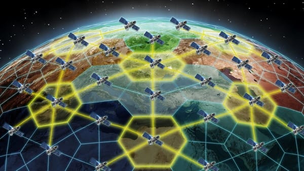 SPACECOM Pushes for Unified Missile Defense Amid Budget Concerns for Golden Dome