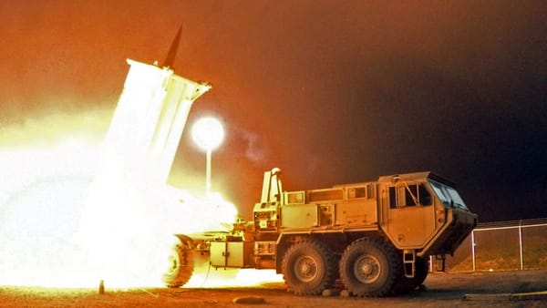 Army's Defense Against Iranian Threats and New Drone Countermeasures