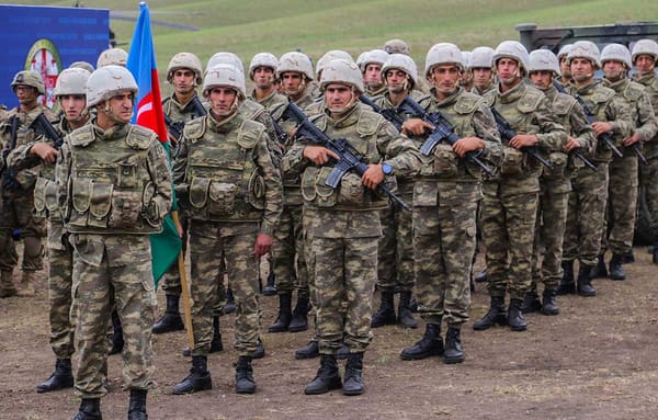 Armenia's Upcoming Elections Hold Strategic Implications for Azerbaijan