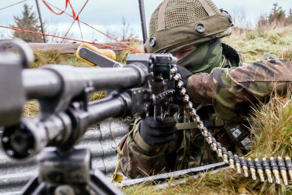 Calian Group Secures CAD$296 Million Training Agreement with British Army