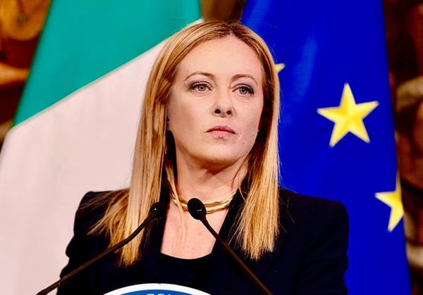 Italy Implements Drastic Measures Amid Migrant Crisis in Ceuta