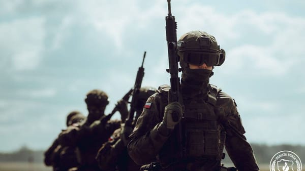 Regional Security Cooperation in Central and Eastern Europe Post-Ukraine Conflict