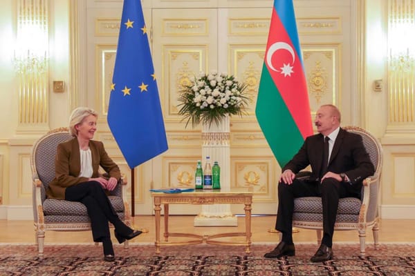 South Caucasus Security Dynamics Shift Amid Russian Influence and Frozen Conflicts