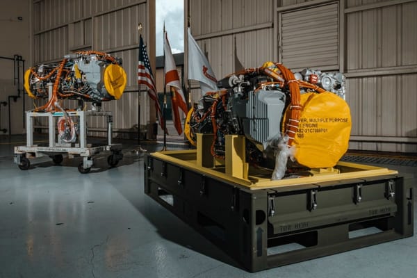U.S. Army Seeks Production of Next-Generation T901-GE-900 Engine for Helicopters