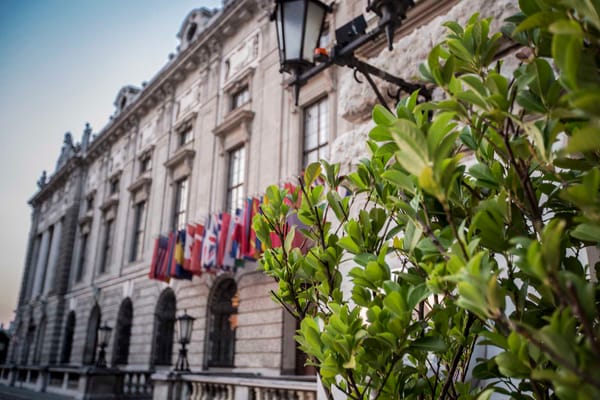 OSCE Faces Institutional Deadlock Amidst Strategic Ambiguity