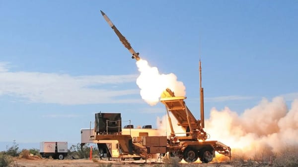 New Patriot Battalion Enhances Guam's Defense Posture Amid Global Tensions