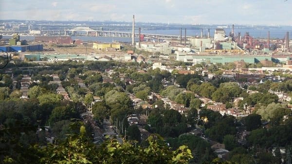Hamilton Becomes First Canadian City to Vote on AI Data Centre Moratorium