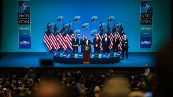 NATO Summit in Ankara: An Assessment of Its Impact and Implications
