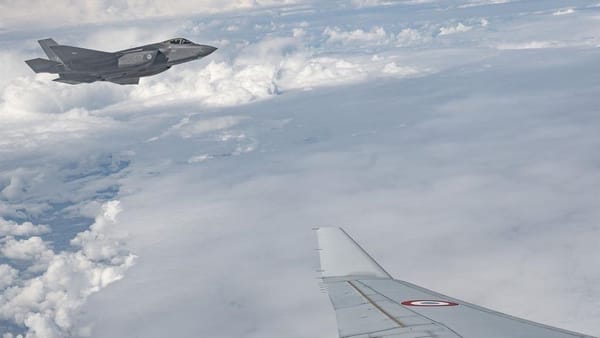 NATO Develops New Defense Plans Amidst Regional Tensions Surrounding Kaliningrad