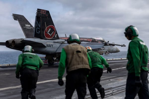 US Navy Faces Operational Challenges Post-Iran War Amid Presence Reassessment