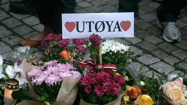 Norway Marks 15 Years Since Breivik Attack Amid Rising Right-Wing Extremism Threat