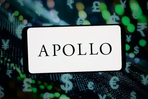 Apollo Faces Data Breach Amid Rising Cyberattacks Targeting Financial Sector