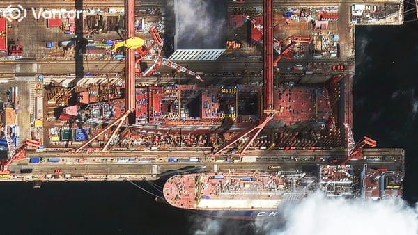 China’s Fourth Aircraft Carrier Takes Shape Amid Advancements in Naval Power