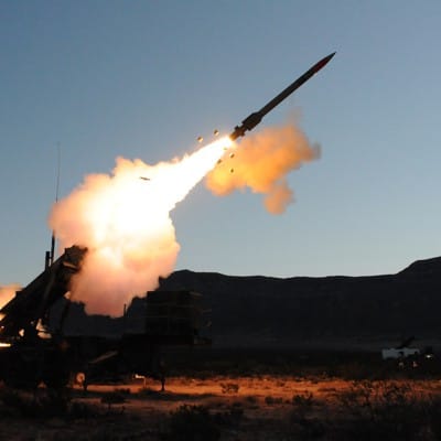 US Munitions Stockpiles Strained as Pentagon Pursues Low-Cost Solutions