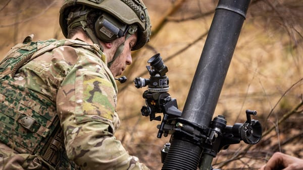 Netherlands Faces Financing Challenges as Defence Spending Increases