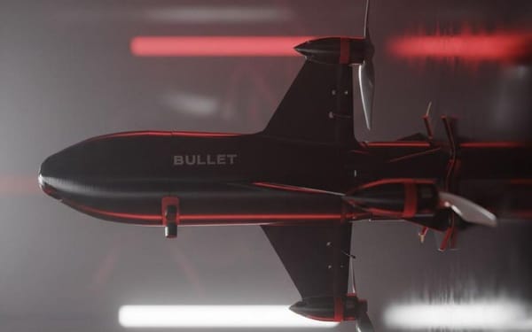 Patria and General Cherry Collaborate on Drone Production in Finland