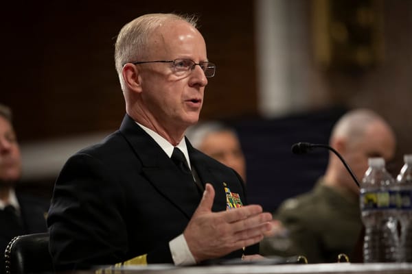 US Navy Adjusts Deployment Strategy Amid Concerns Over Iran Operations